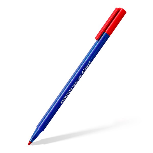 Triplus Color 1,0 mm 40 Farben - Set Triplus Color 1,0 mm 40 Farben - Set