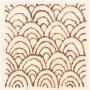 Holzbrennstift-Set - RICO Design