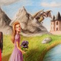 Kundenbild Radierstift Faber-Castell - Graphit