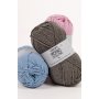 Drops Merino Extra Fine Garn - 50 g (ca. 30 verschiedene Farboptionen)