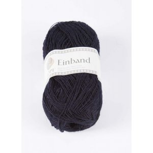 Einband 50g - Mitternachtsblau Einband 50g - Mitternachtsblau
