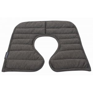 Gewichtsdecke 1 kg für den Hals - 37 x 41 cm Gewichtsdecke 1 kg für den Hals - 37 x 41 cm