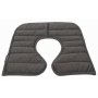 Gewichtsdecke 1 kg fr den Hals - 37 x 41 cm