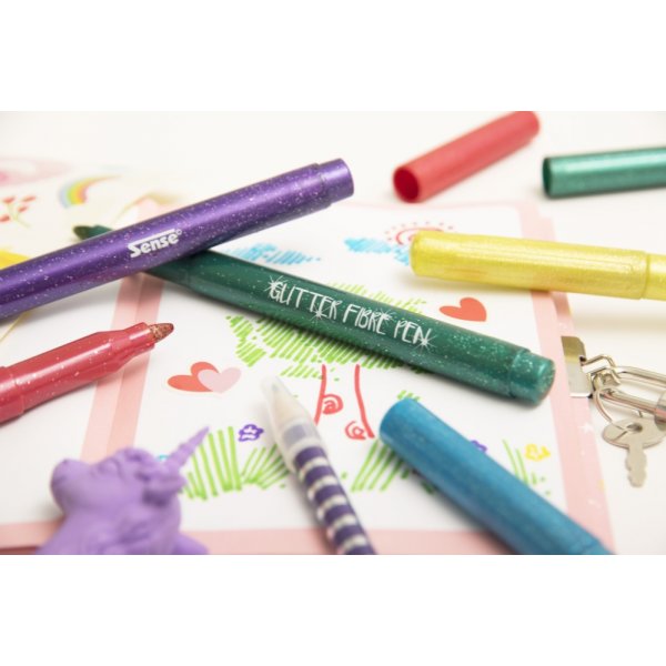 Tagebuchset - Pferde