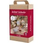 Adventskalender - Zeichnen