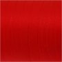 Geschenkband - Rot - Matt - 250 m