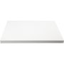 Farbiger Karton - wei - A2 - 250 g - 100 Blatt