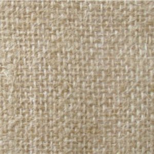 Naturfarbener Jutestoff - 130 cm Naturfarbener Jutestoff - 130 cm
