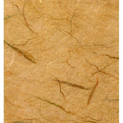 Papierstrohgewebe 0,70 x 1,50 m - natur