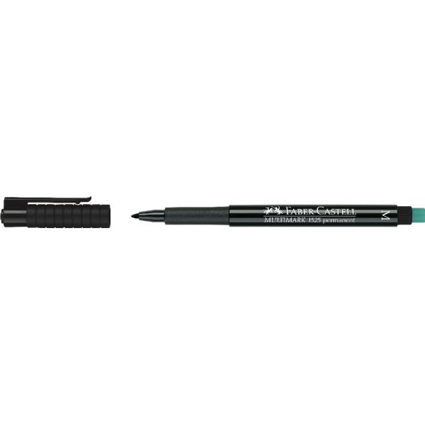 Non-Permanent-Marker Multimarker M