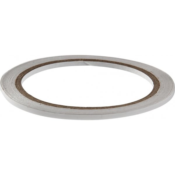Doppelseitiges Klebeband - 3 mm - 10 m