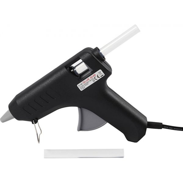 Maxi-Klebepistole - 170 C - hohe Temperatur