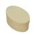 Sperrholzkiste ø 90 x 55 mm H 40 mm - unbehandelt oval Sperrholzkiste ø 90 x 55 mm H 40 mm - unbehandelt oval