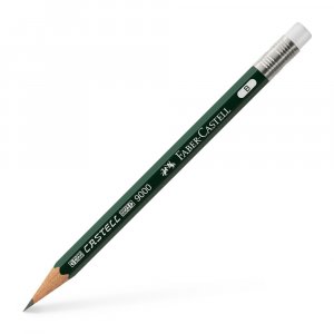 Bleistift Castell 9000 - Nachfüllstift Bleistift Castell 9000 - Nachfüllstift