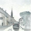 Kundenbild Aquarellstiftset Faber-Castell - 5 Stifte + Pinsel