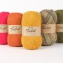 Drops Fable-Garn - 50 g