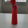 Kundenbild Augenaufkleber auf Rolle - 2000 Stück