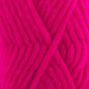 DROPS Snow Uni Color Garn - 50 g - Rosa (26) DROPS Snow Uni Color Garn - 50 g - Rosa (26)