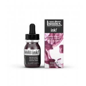 Ink Liquitex Muted-Kollektion Ink Liquitex Muted-Kollektion