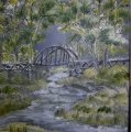 Kundenbild Acrylfarbe W&N Galeria 60ml - 120 Cadmiumgelb med. Farbton