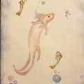 Kundenbild Aquarellblock Sense 200g - A4