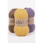 Tropfen Alpaka - 50g