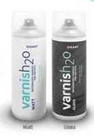 Gesso Spray Ghiant H2O 400ml Gesso Spray Ghiant H2O 400ml