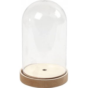 Tasse auf Holzsockel - Ø11 cm Tasse auf Holzsockel - Ø11 cm