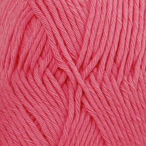 DROPS Paris Uni Color Garn - 50 g - Klarrosa (06) DROPS Paris Uni Color Garn - 50 g - Klarrosa (06)