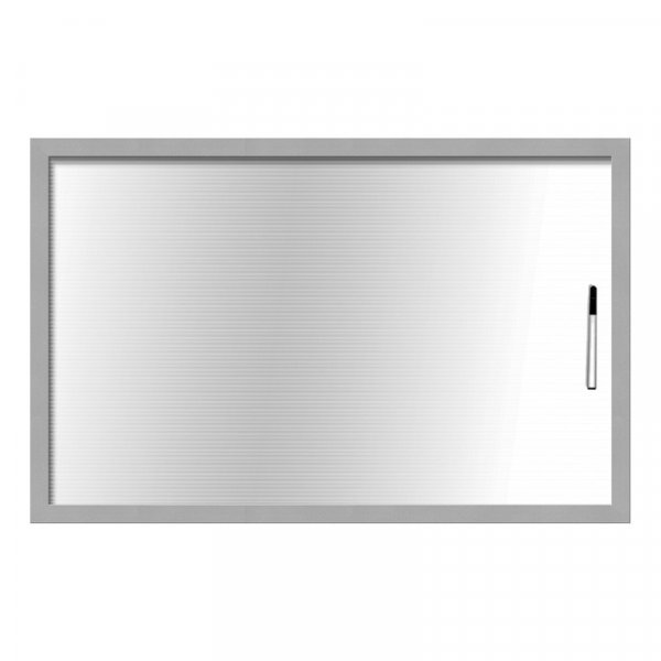 Magnetische Tafel