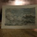 Kundenbild Aquarellblock Andalucía 500g rau/matt - 24x32cm
