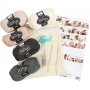 Beginnen Sie mit dem DIY-Kit-Stricken