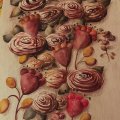 Kundenbild Aquarellfarben Art Creation 12 ml - 24 Farben