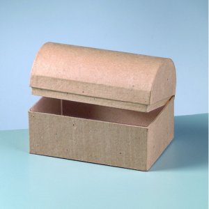 Schatztruhe 15 x 10 x 10,5 cm Schatztruhe 15 x 10 x 10,5 cm