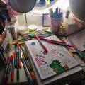 Kundenbild Fasermaler Design Journey - 120 Stifte