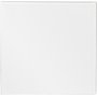 ArtistLine Leinwand - wei - 30x30 cm - 10 Stk