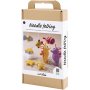 DIY Kit Nadelfilzen - Tiere im Wasser