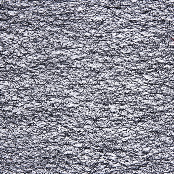 Tischlufer - Schwarz - 10 m