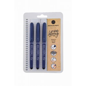 Rollerball-Dreierpack Rollerball-Dreierpack