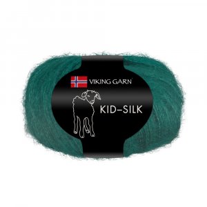 Kid/Seide 25g - Seetang (339) Kid/Seide 25g - Seetang (339)