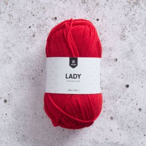 Lady 50g - Ed Lady 50g - Ed