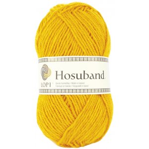 Hosuband 100g - Gelb (9244) Hosuband 100g - Gelb (9244)