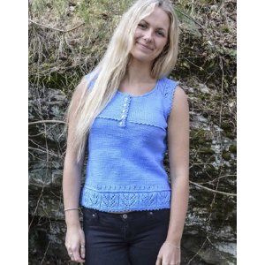 Strickmuster - Gestricktes Leinen Strickmuster - Gestricktes Leinen
