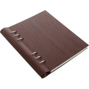 Systemkalender Filofax Clipbook Personal Architexture - A5 Systemkalender Filofax Clipbook Personal Architexture - A5