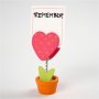 Memohalter - 10 Stk