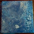 Kundenbild Spachtelset 50 / 75 / 100 / 120 mm - roter Kunststoff, 4-teilig