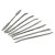Specksteinreiben-Set 20 cm - 8-teilig