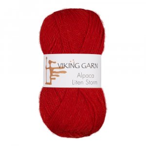Alpaka Little Storm 50g - (750) Alpaka Little Storm 50g - (750)
