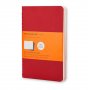 Cahier-Tagebuch, liniert