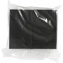 String Art Teller - schwarz - 16 Stk